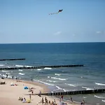 Holiday home Aura Baltic