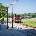 Holiday home Aura Baltic Rewal