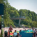 Holiday home Aura Baltic