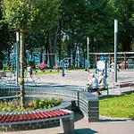 Aura Baltic Holiday home *