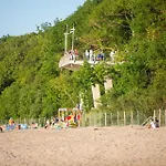 Holiday home Aura Baltic