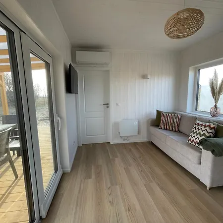 Aura Baltic Feriehus *