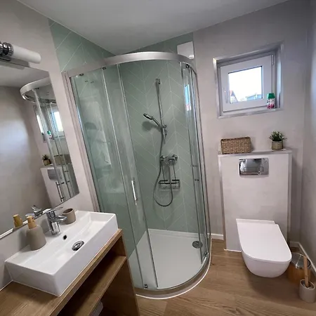 Aura Baltic Feriehus