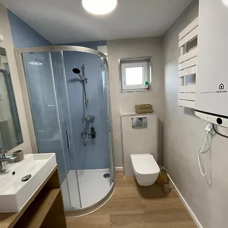 Feriehus Aura Baltic