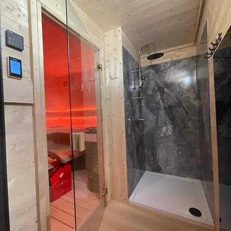 Aura Baltic Holiday home Rewal
