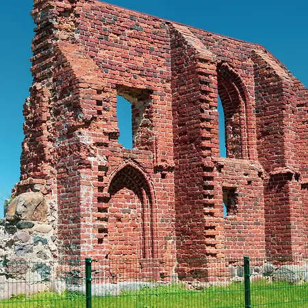 Holiday home Aura Baltic