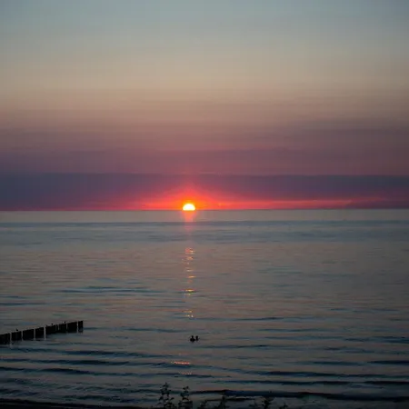 Aura Baltic Holiday home *