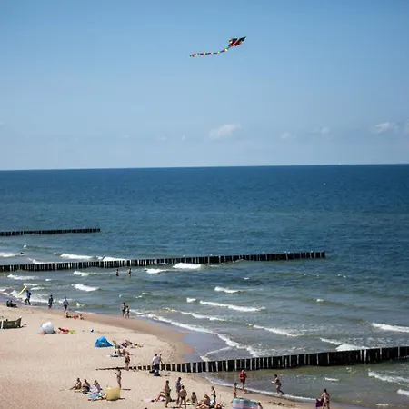 Holiday home Aura Baltic
