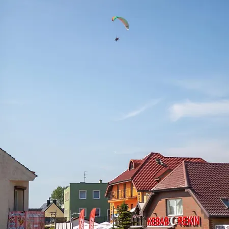 Aura Baltic * Rewal