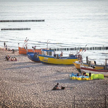 Aura Baltic Holiday home *