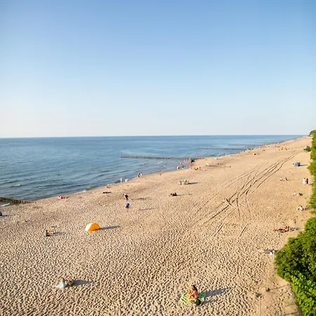 Aura Baltic Holiday home