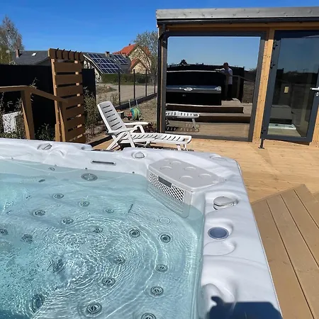 Holiday home Aura Baltic Rewal