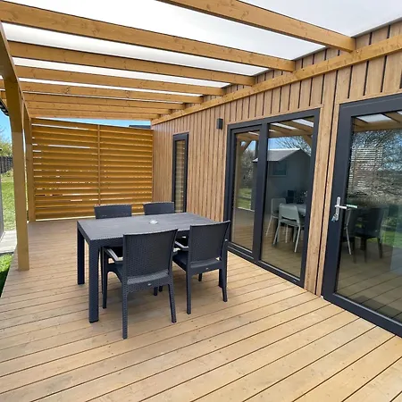 Aura Baltic Holiday home Rewal