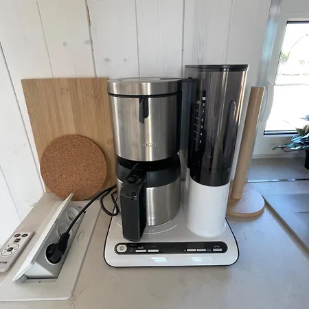 Holiday home Aura Baltic