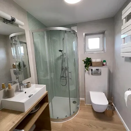 Aura Baltic Holiday home