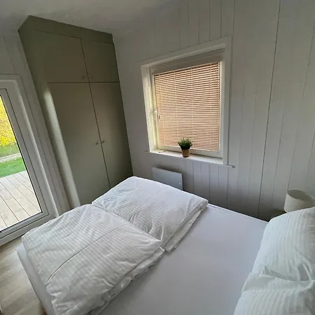 Aura Baltic Holiday home *