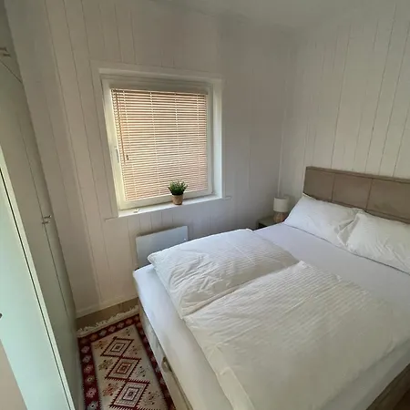 Holiday home Aura Baltic Rewal