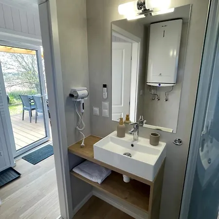 Holiday home Aura Baltic