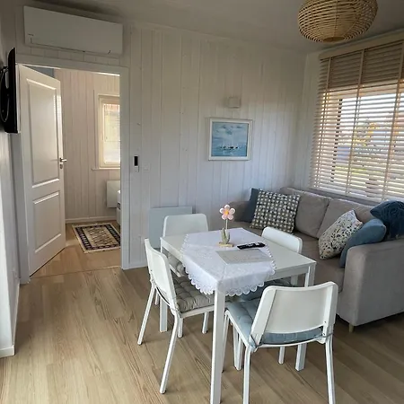 Aura Baltic Holiday home *