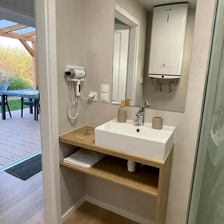 Holiday home Aura Baltic Rewal