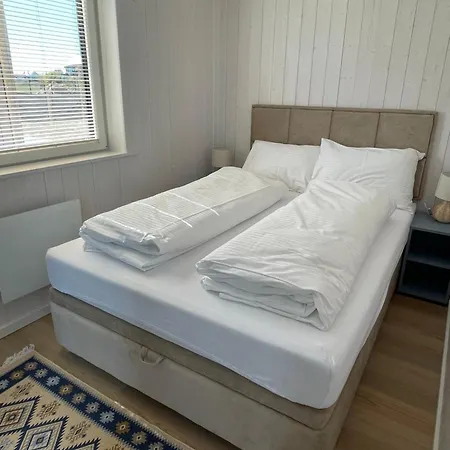 Aura Baltic * Rewal