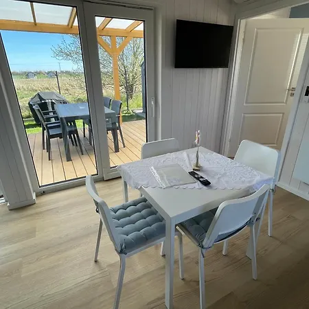 Aura Baltic Holiday home Rewal