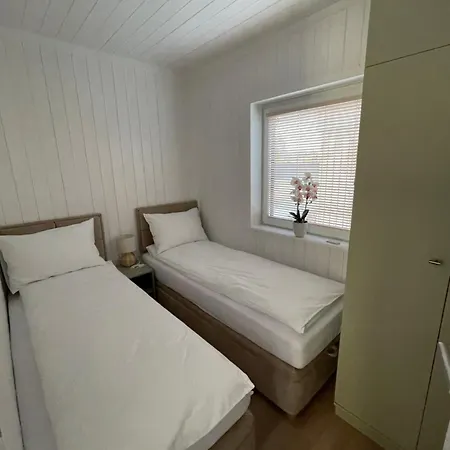 Aura Baltic Holiday home