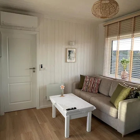 Holiday home Aura Baltic *