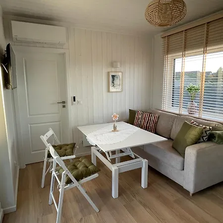 Holiday home Aura Baltic