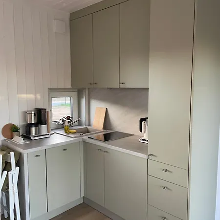 Aura Baltic Holiday home *