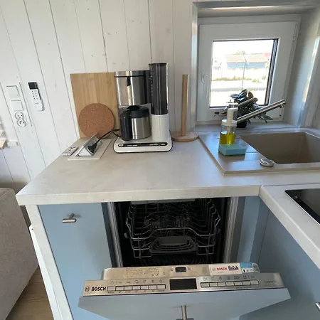 Aura Baltic Holiday home