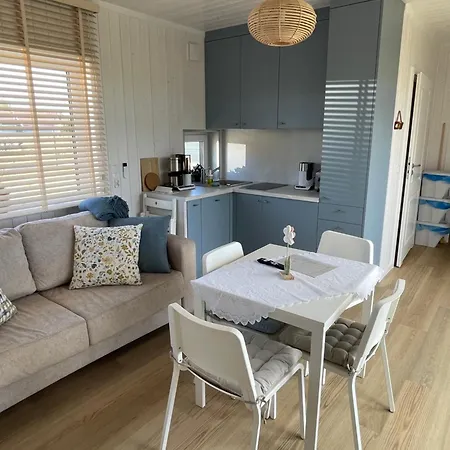 Holiday home Aura Baltic