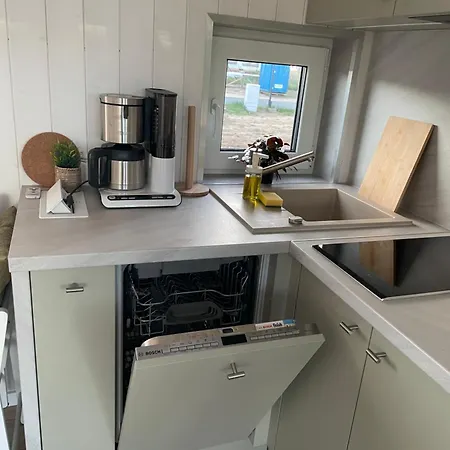 Holiday home Aura Baltic Rewal