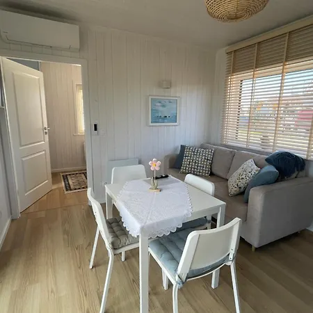 Holiday home Aura Baltic