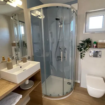 Aura Baltic Holiday home