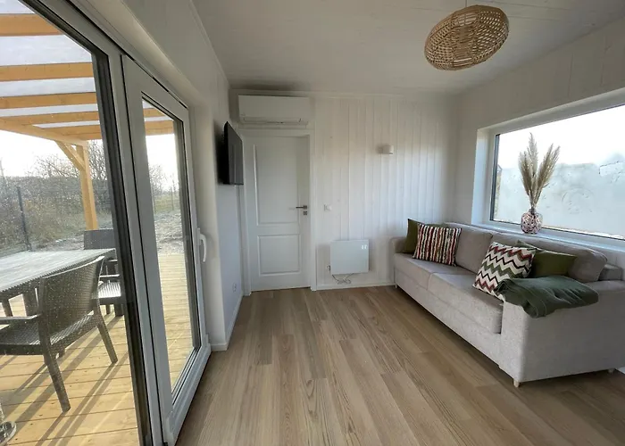 Aura Baltic Feriehus *