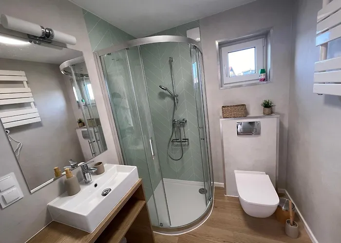 Aura Baltic Feriehus