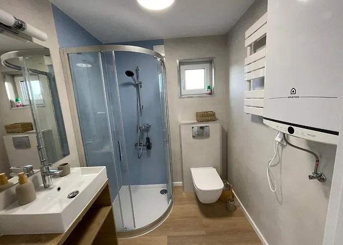 Feriehus Aura Baltic