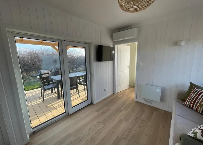 Feriehus Aura Baltic Rewal