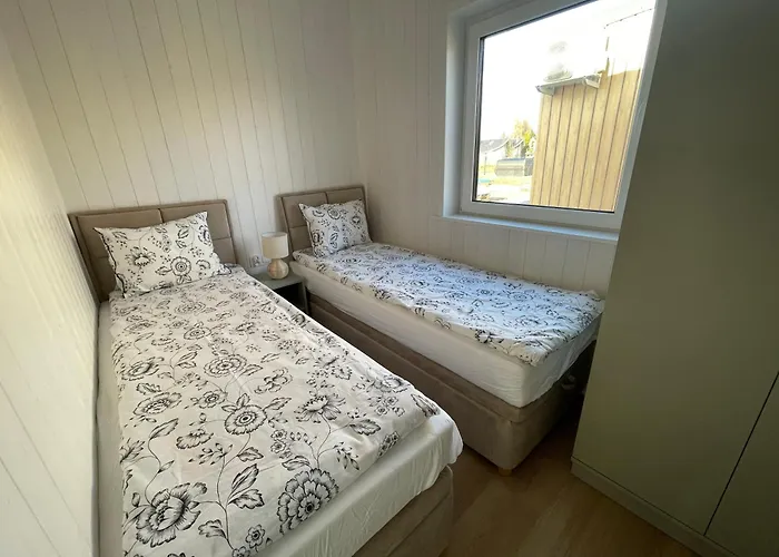 Feriehus Aura Baltic *