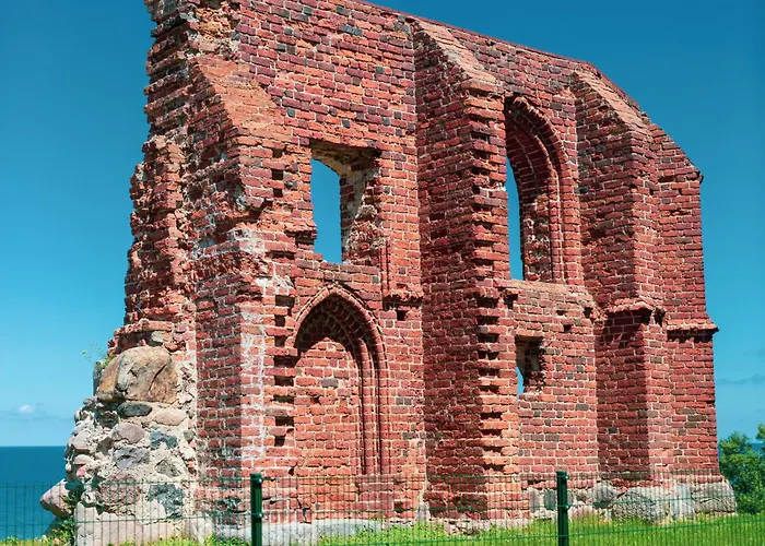 Feriehus Aura Baltic