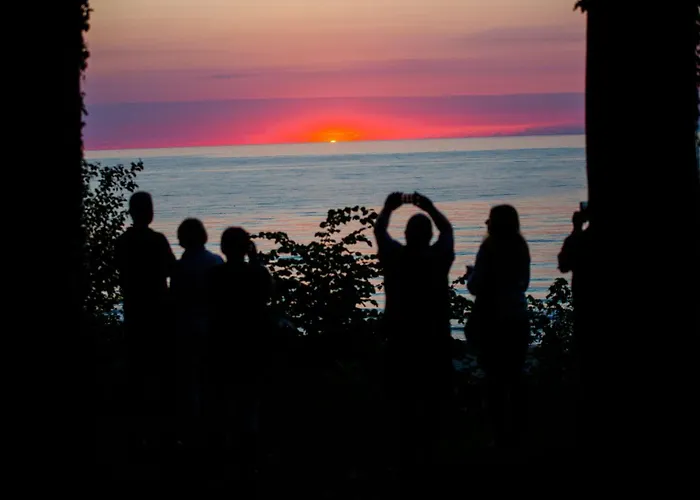 Feriehus Aura Baltic Rewal