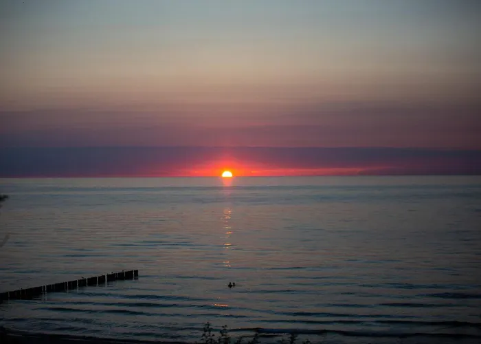 Aura Baltic Feriehus *