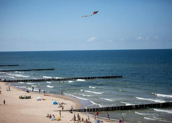 Feriehus Aura Baltic