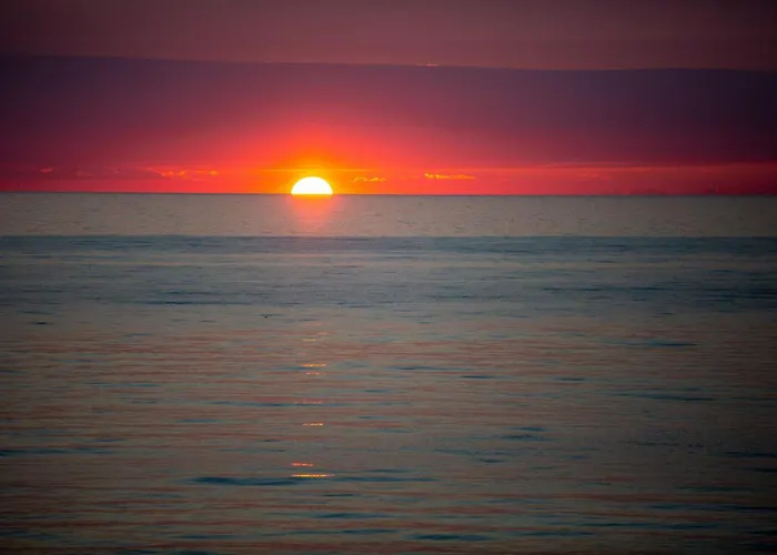 Feriehus Aura Baltic *