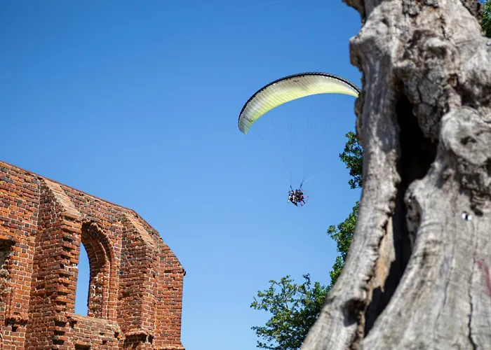 Aura Baltic Feriehus *