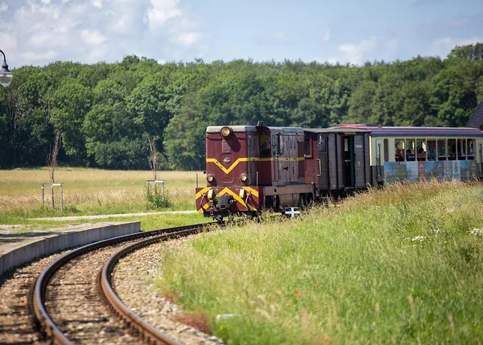 Feriehus Aura Baltic