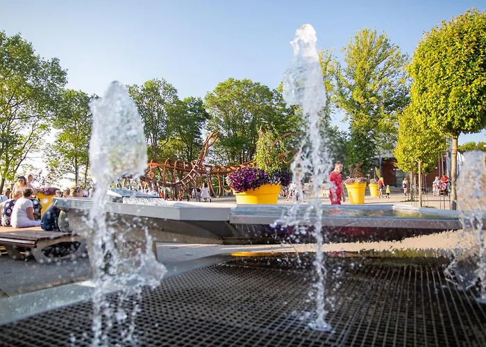 Aura Baltic Feriehus *