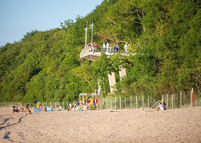 Feriehus Aura Baltic