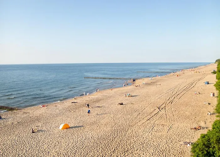 Aura Baltic Feriehus